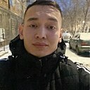 Нурбол, 23 года