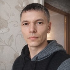 Фотография мужчины Денис, 42 года из г. Павлодар