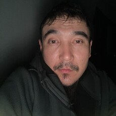 Фотография мужчины Адиль, 33 года из г. Астана