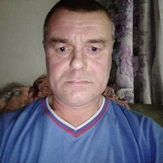 Фотография мужчины Александр, 48 лет из г. Сыктывкар