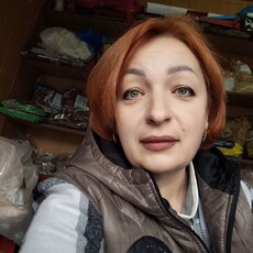 Фотография девушки Евгения, 43 года из г. Горловка