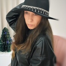 Фотография девушки Vdjjvg, 42 года из г. Красноярск