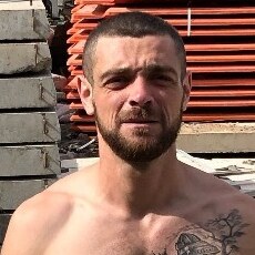 Фотография мужчины Тимур, 34 года из г. Санкт-Петербург