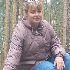 Фотография девушки Ксения, 50 лет из г. Магнитогорск