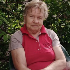 Фотография девушки Надежда, 67 лет из г. Ульяновск