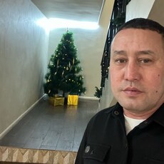 Фотография мужчины Дос, 40 лет из г. Экибастуз