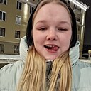 Анастасия, 25 лет