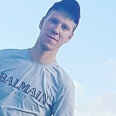 Фотография мужчины Егор, 29 лет из г. Пермь