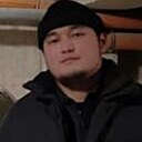 Ерсаин, 25 лет