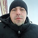 Антоха, 36 лет