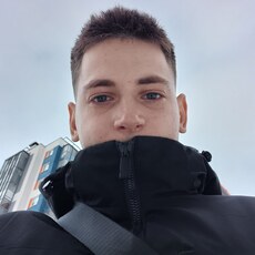 Фотография мужчины Владислав, 21 год из г. Новокузнецк