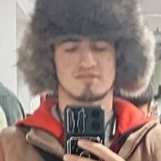 Фотография мужчины Бахманёр, 20 лет из г. Санкт-Петербург