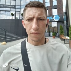 Фотография мужчины Дмитрий, 33 года из г. Ровеньки