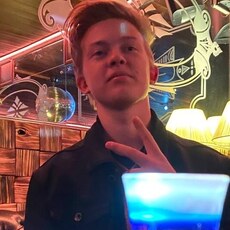 Фотография мужчины Женя, 21 год из г. Нижний Новгород