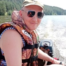 Фотография мужчины Макс, 46 лет из г. Белорецк