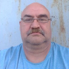 Фотография мужчины Вячеслав, 54 года из г. Сызрань
