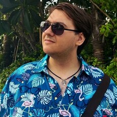 Фотография мужчины Алексей, 22 года из г. Обнинск