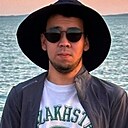 Алмаз, 28 лет