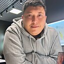 Бекзат, 34 года