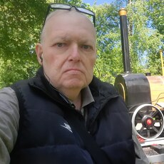 Фотография мужчины Сергей, 53 года из г. Воронеж