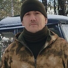 Фотография мужчины Анатолий, 38 лет из г. Новосибирск