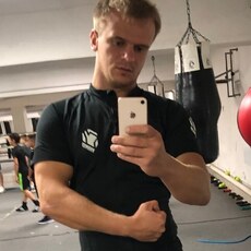 Фотография мужчины Максим, 32 года из г. Тула