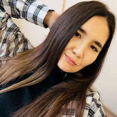 Фотография девушки Луиза, 36 лет из г. Уфа