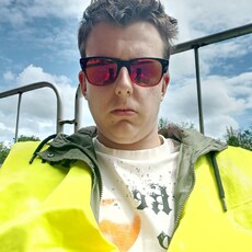 Фотография мужчины Ярослав, 20 лет из г. Калининград