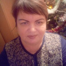 Фотография девушки Светлана, 57 лет из г. Каневская
