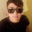 Темур, 23 года