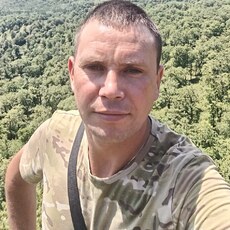 Фотография мужчины Алексей, 34 года из г. Майкоп