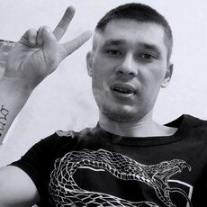 Фотография мужчины Никита, 26 лет из г. Ядрин