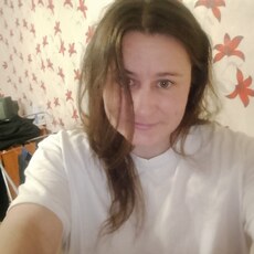 Фотография девушки Настюшка, 36 лет из г. Омск