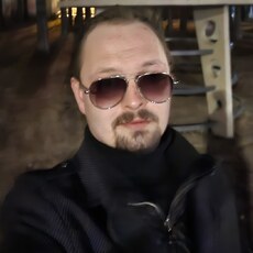 Фотография мужчины Дмитрий, 35 лет из г. Серпухов