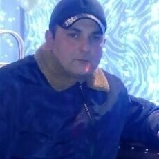 Фотография мужчины Али, 44 года из г. Иваново