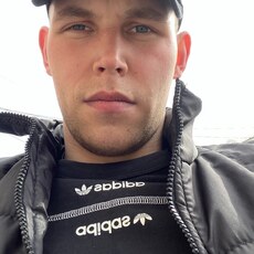 Фотография мужчины Вадим, 27 лет из г. Ижевск