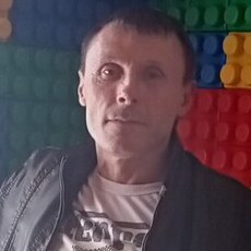 Фотография мужчины Сергей, 45 лет из г. Тула