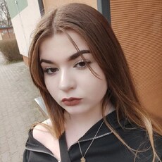 Фотография девушки Алина, 25 лет из г. Киев