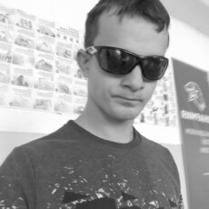 Фотография мужчины Дима, 25 лет из г. Армянск