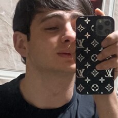 Фотография мужчины Aram, 23 года из г. Ереван