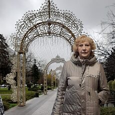 Фотография девушки Татьяна, 68 лет из г. Краснодар