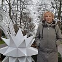 Татьяна, 68 лет