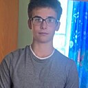 Никита, 19 лет