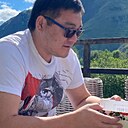 Бейсен, 33 года