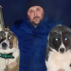 Фотография мужчины Андрей, 45 лет из г. Амурск