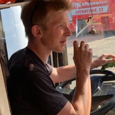Фотография мужчины Илья, 23 года из г. Киров