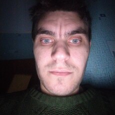 Фотография мужчины Александр, 27 лет из г. Барановичи