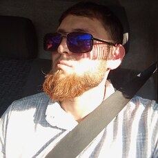 Фотография мужчины Шаха, 22 года из г. Екатеринбург