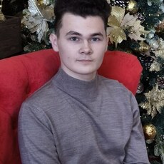 Фотография мужчины Роман, 18 лет из г. Новосибирск