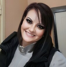 Фотография девушки Кареглазая, 42 года из г. Бишкек